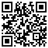 QR Code for bitcoin:34i9kwWmLrU7pFf3eRkdBmXKwNLEUCmoyX