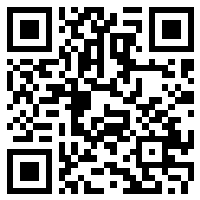 QR Code for bitcoin:34iCbBBWrnt7ducUeERsUgUWYP4C8dPrRL