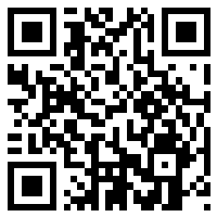 QR Code for bitcoin:34iE7QCe4koaN1WMSRHykndC8U2ZeVRkEa