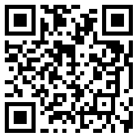 QR Code for bitcoin:34iGEvNuGZMfMXubrBVv9W5Z5m1Vp6gitP