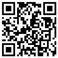 QR Code for bitcoin:34iRnLJY4T1SXFz3iKgiZavJSXr7e2pGcT