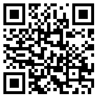 QR Code for bitcoin:34iaNoB6MkD2KkVNo5zjvgRhydAXHHzpZP