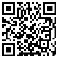 QR Code for bitcoin:34idM4NN7UsteRdPbvfEWYt24wL6CjPtgU