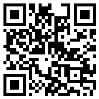 QR Code for bitcoin:34ifQFT8crFSZ6bSv6M8sL2wNqDD2ejGAs
