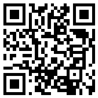 QR Code for bitcoin:34ifn8dCxP3oRnPoj3WsaFTvbBRu4KfPYG