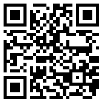 QR Code for bitcoin:34ijEnPyarqjk6b45ffHhv6BcEYaBSqiqF
