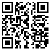 QR Code for bitcoin:34infsHjEVispw7PUPEaQPCN7EpjaiapmS