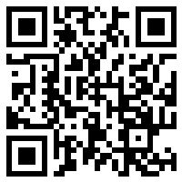 QR Code for bitcoin:34inkUUAM9jQgrh1CMEw8nU3CtowPiAHKA