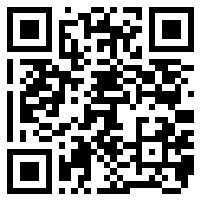 QR Code for bitcoin:34ipZgEy2UCSf9difcWg66gYW5gpydGvis