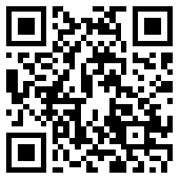 QR Code for bitcoin:34ispN2Vr7Snhkepk3qaPjaRCKKPEA6mio