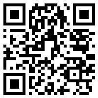 QR Code for bitcoin:34itJmmW1sd3Q9WBZCZ7844DN7D3AVin1v