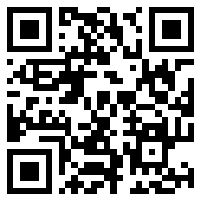 QR Code for bitcoin:34itymapFixMiA9tWjnCWxiuy9SkMbvnzZ