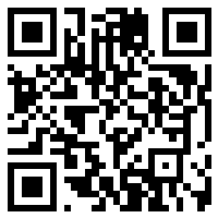 QR Code for bitcoin:34iwHRokeX35kKcZj1DAM5S9gLoimC3eTz