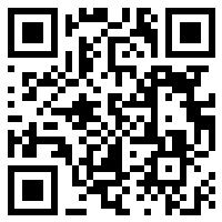 QR Code for bitcoin:34j5HDisiPyg1kH7xLqs1VVcBPpQ3uX55N