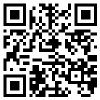 QR Code for bitcoin:34j7bLXUdaazb3T45u2Cv7xYfTbfwu1fFB