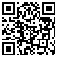 QR Code for bitcoin:34jBwRe1rPVi4ygmzH4sZT2ykeo7pBfCp6