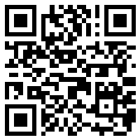 QR Code for bitcoin:34jCSjNX8eDcpEZaGbjVSFsarxiDvCgdeK