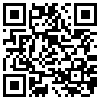 QR Code for bitcoin:34jCyNphmhzfZBqxpiGj1n6BL55dMroSfF