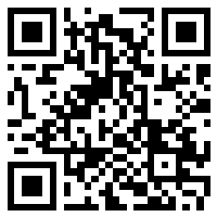 QR Code for bitcoin:34jF9YSCckjitpjgYexquyBWN9STcTspsH