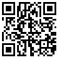 QR Code for bitcoin:34jFV2Usk18MEVyzRv19STPvpDCi9YYPMu