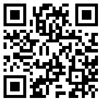 QR Code for bitcoin:34jGM3NSp51fibaDBxGTGW5PyuzSJWRJkd