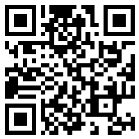 QR Code for bitcoin:34jLSWd9CtxAf9Av5mEE7jD7PP6JAknFMw