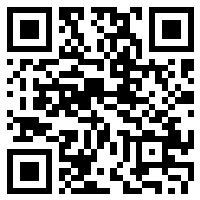QR Code for bitcoin:34jLfoGhMESuabu1e7UGjjMzEmbiXWUnrv