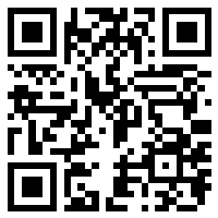 QR Code for bitcoin:34jNfd3nE6ENpKdjFX5s7SWiWd8MG2T5YM