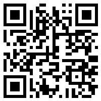 QR Code for bitcoin:34jNo9aBTnfwkdDFMUEGUio71AAtEC23HP