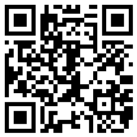 QR Code for bitcoin:34jS69D2Ud41wfteMeSYeLBuVErsvhwW9x