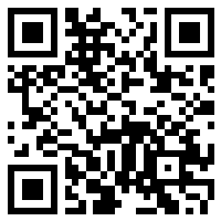 QR Code for bitcoin:34jSmZAZA7YGR7yh4CZ99aSd7AwDe5hYwp