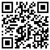 QR Code for bitcoin:34jTuAPMixJEsowUeMvJLdubrCGMsxDeoU