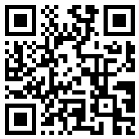 QR Code for bitcoin:34jU826sH8LebGgGmkLFeTmUkvAz79LhZV