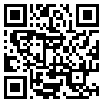 QR Code for bitcoin:34jWJXhJeyXMSAQsYAPoTvd2aeCxDdsCCh