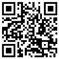 QR Code for bitcoin:34jXe6DyK2n58i2yfigN5JuF4kCAtqVAza