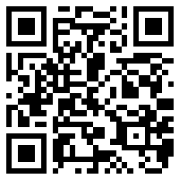 QR Code for bitcoin:34jZfJYTdzeSc1FdTprTNaCJBaRS8m5Mro