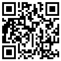 QR Code for bitcoin:34jaTDNUMDcXxhMtPUMkAdLsdwPCxvDDm4
