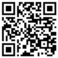 QR Code for bitcoin:34jtgc7QPzBeroadJfhxmSLSHkt9YxdWsj