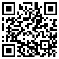 QR Code for bitcoin:34jvsXGiDQVdWDLUY5Ps3XLnj1FEhsfi44