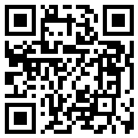 QR Code for bitcoin:34jyDRY1RthAwuhh4aWkoGAS7V2VGjf3X1