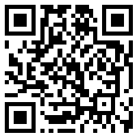 QR Code for bitcoin:34k5AsndJHvTLsjjDFy3vorJ2oumD4YEBv