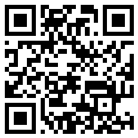 QR Code for bitcoin:34k6oLPT2Fr6fFC3XGjxfFQZuybFBeVj16