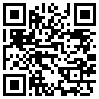 QR Code for bitcoin:34kAivykpi2Dp7UfcTGAE28T3729aAcf88
