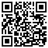 QR Code for bitcoin:34kAkf69wC8DvECeENyfo3yvDLvfuCqZnV