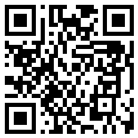 QR Code for bitcoin:34kBCQuvPEySAPK3KfBtsn6MVaEdVeRsc3