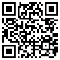 QR Code for bitcoin:34kGovryecE8Si83LXQ35gwvnScaSeriar