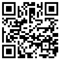 QR Code for bitcoin:34kJ5nNZ22hca7PPLaBJwbjGZj9SNUTE2e