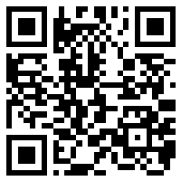 QR Code for bitcoin:34kLA2m12kGsJ4AwUMMHaRYmtfFgHsUxJM