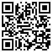 QR Code for bitcoin:34kMT8GiagaAmMaaSdaToEp83bM71WBffC