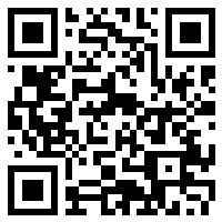 QR Code for bitcoin:34kN7fprX5SRYQGSPro4wtusrtieMY3LkC